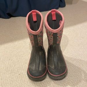Bogs winter boots